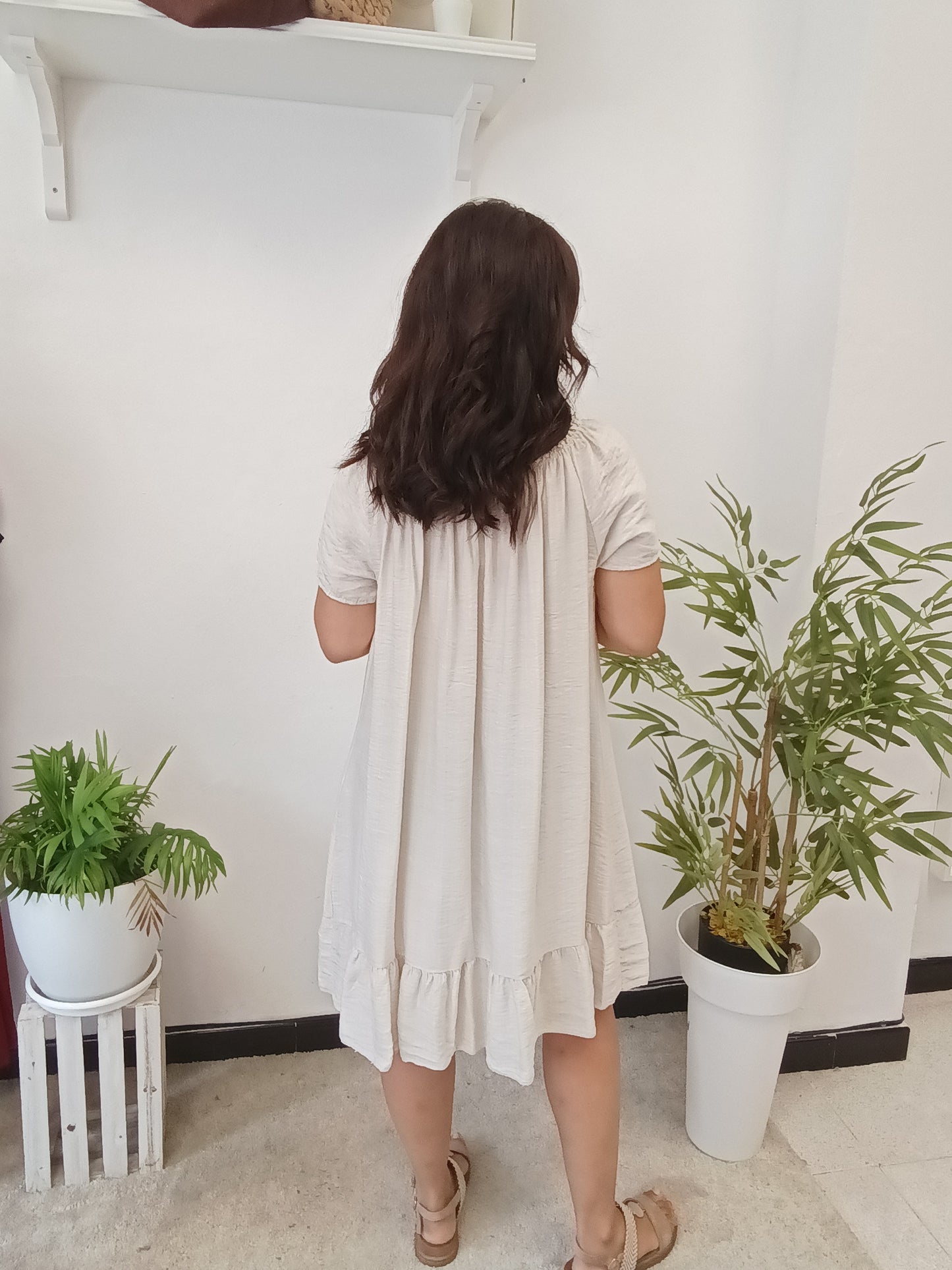 Vestido París
