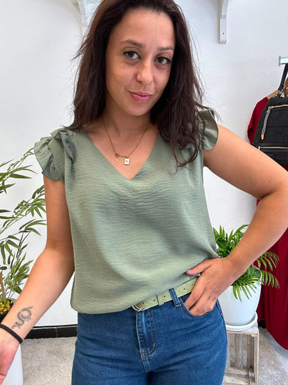 Blusa Emi