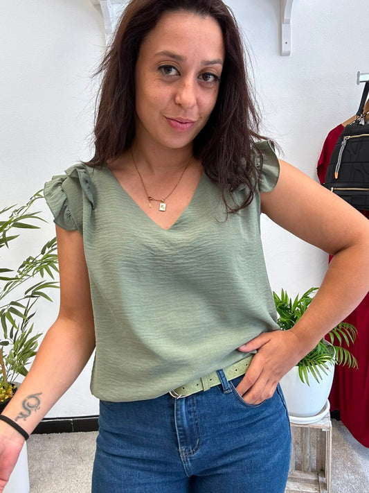 Blusa Emi