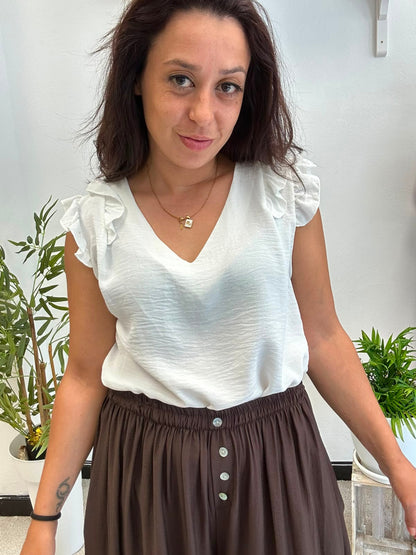 Blusa Emi