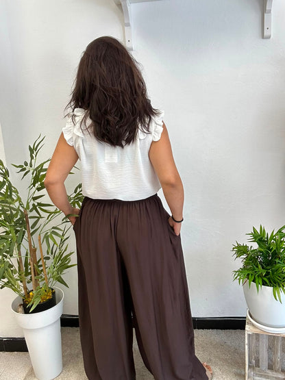Blusa Emi