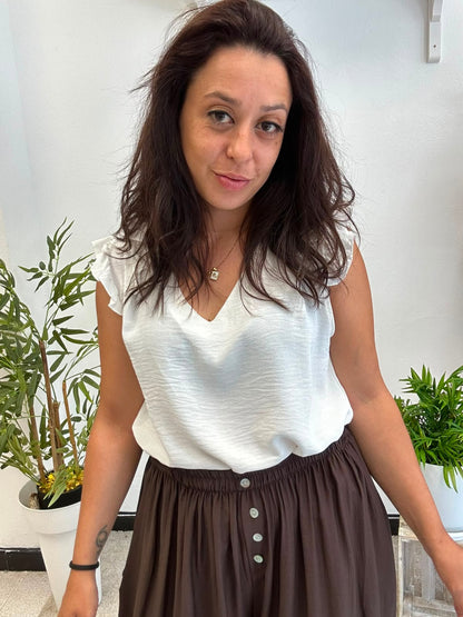Blusa Emi