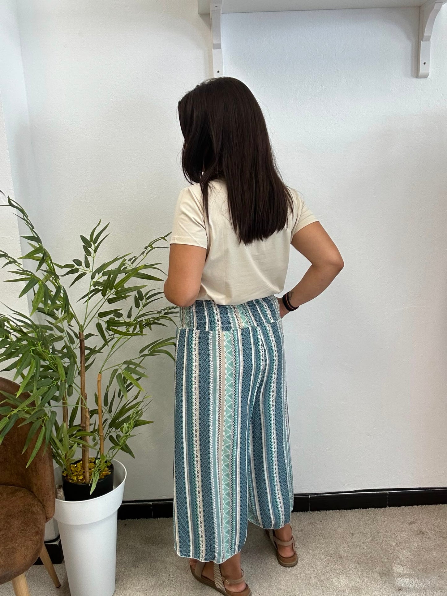 Pantalón Bali