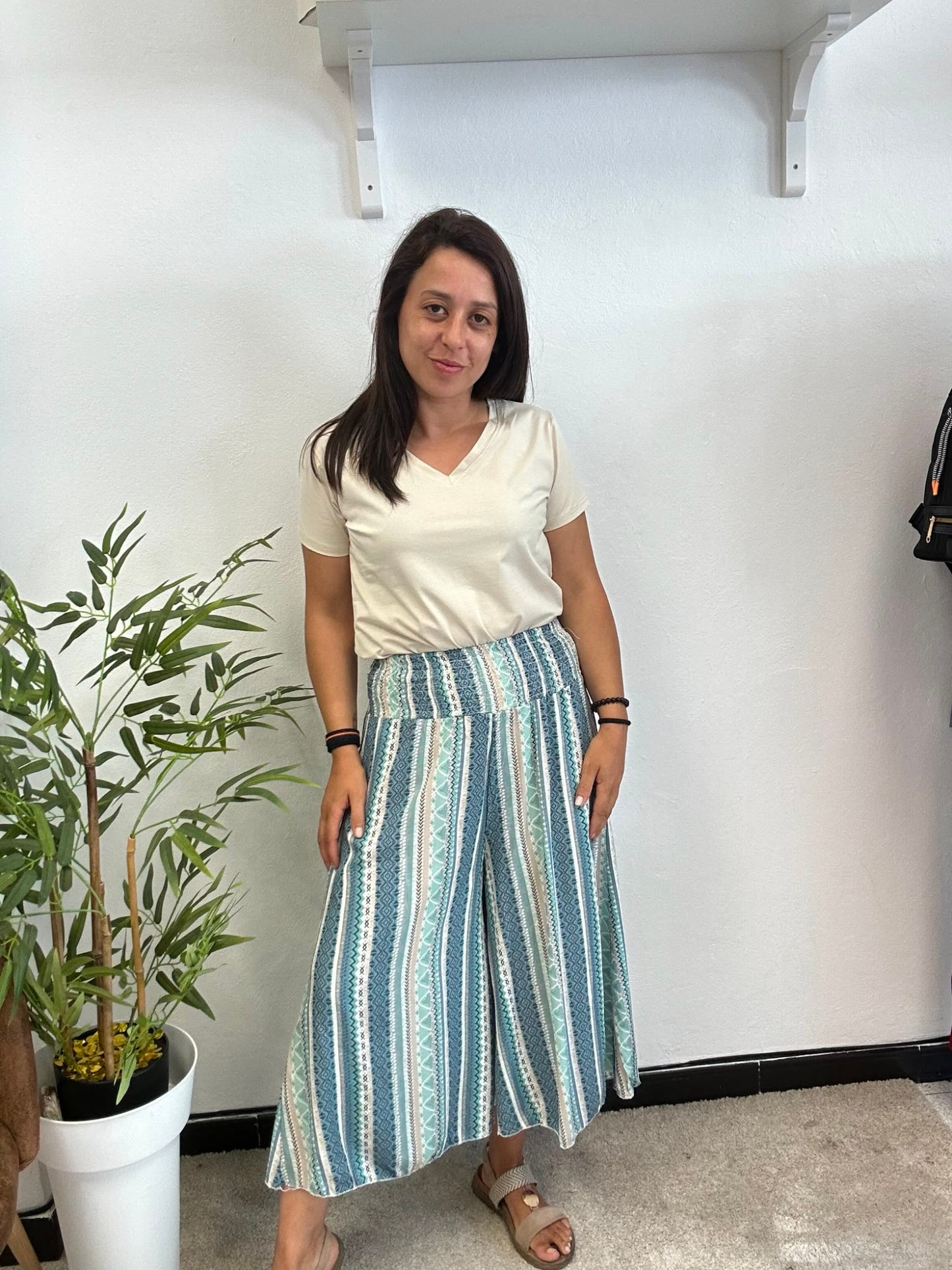 Pantalón Bali