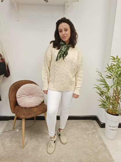 Jersey Beige