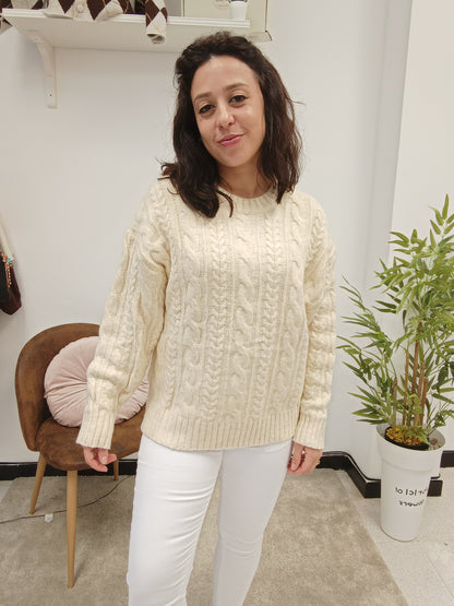 Jersey Beige