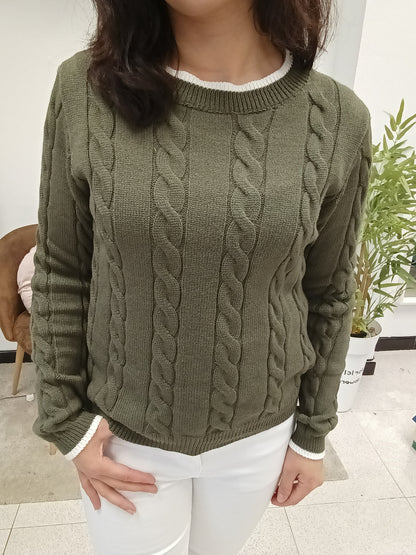 Jersey Coletas