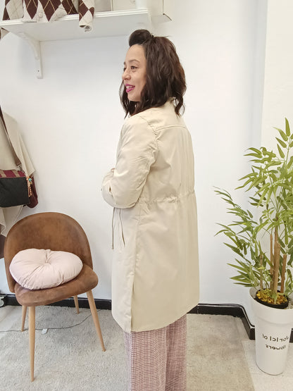 Chaqueta Primavera