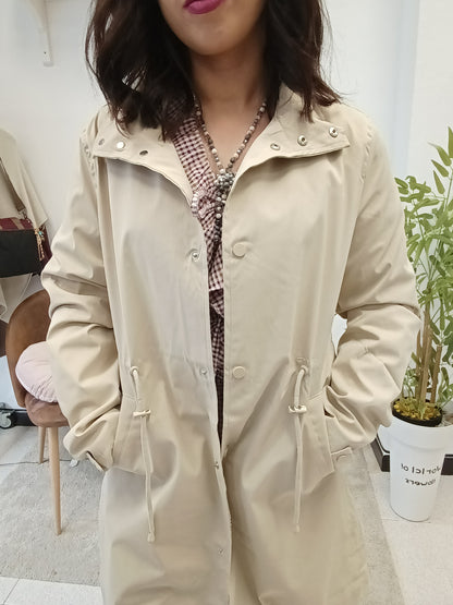 Chaqueta Primavera