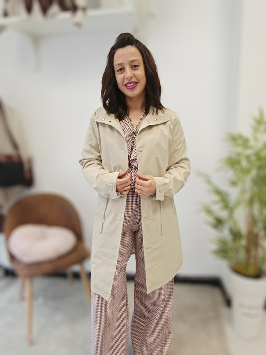 Chaqueta Primavera