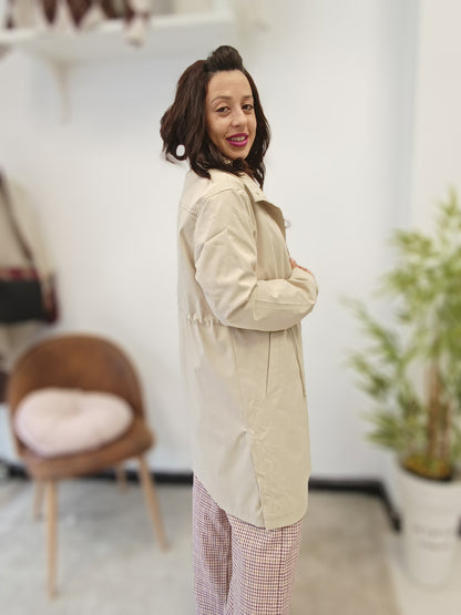 Chaqueta Primavera