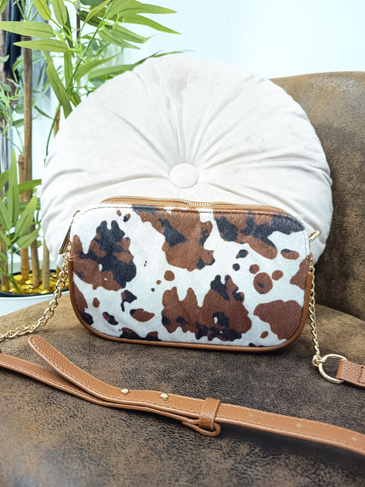 Bolso vaca