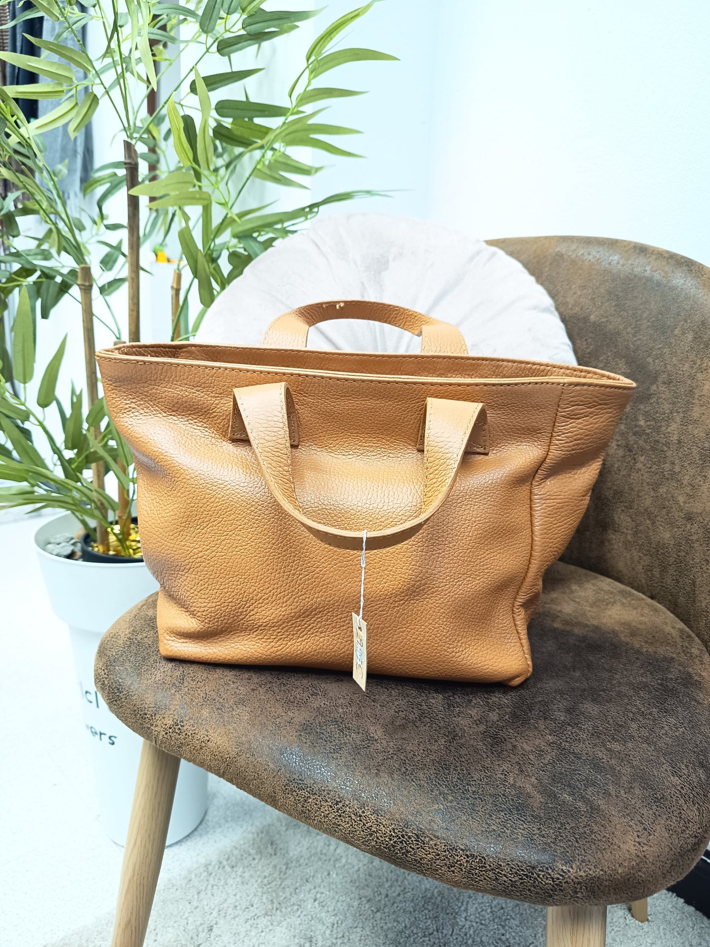 Bolso polipiel