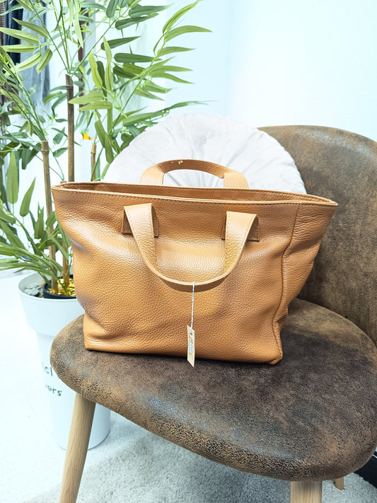 Bolso polipiel