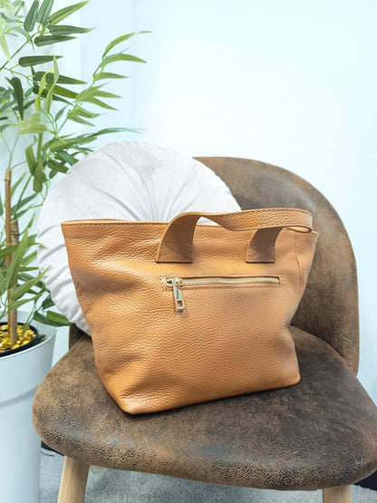 Bolso polipiel