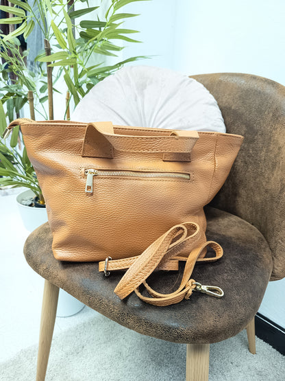 Bolso polipiel