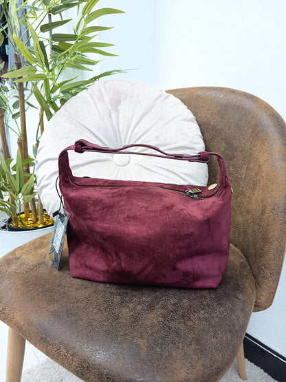 Bolso tachuelas