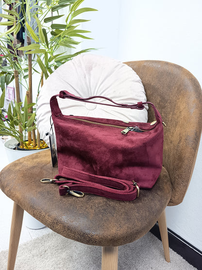 Bolso tachuelas