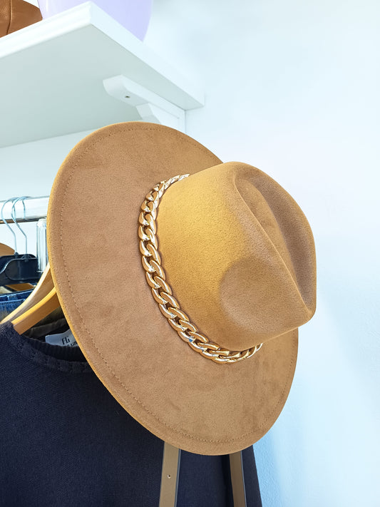 Sombrero cadena