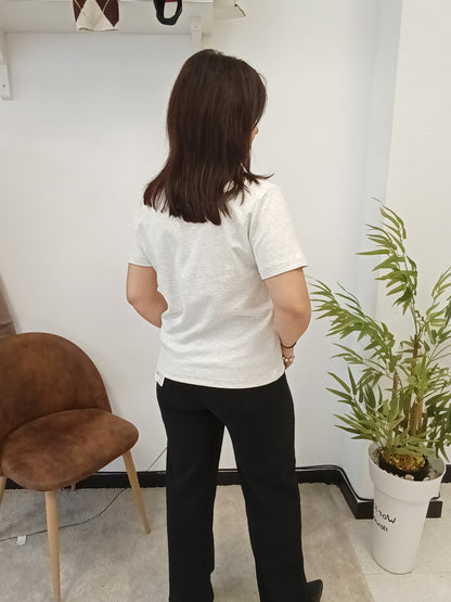 Camiseta premium elefante