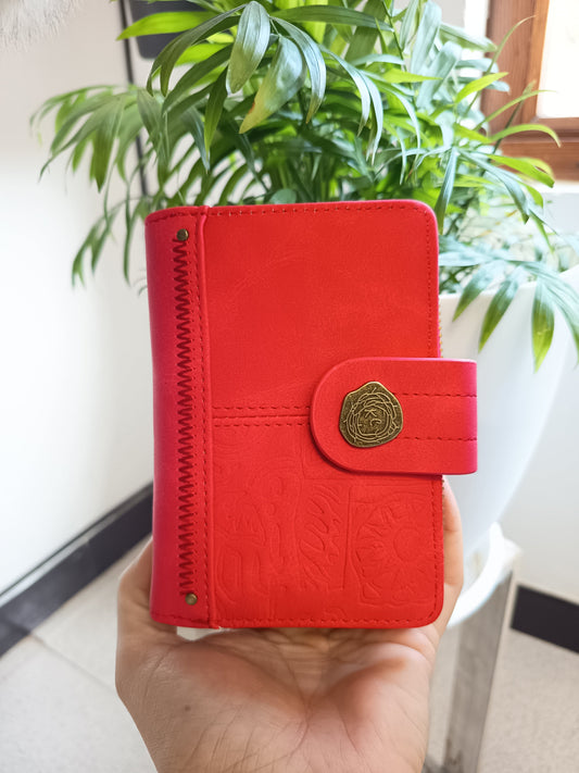 Cartera Bimba