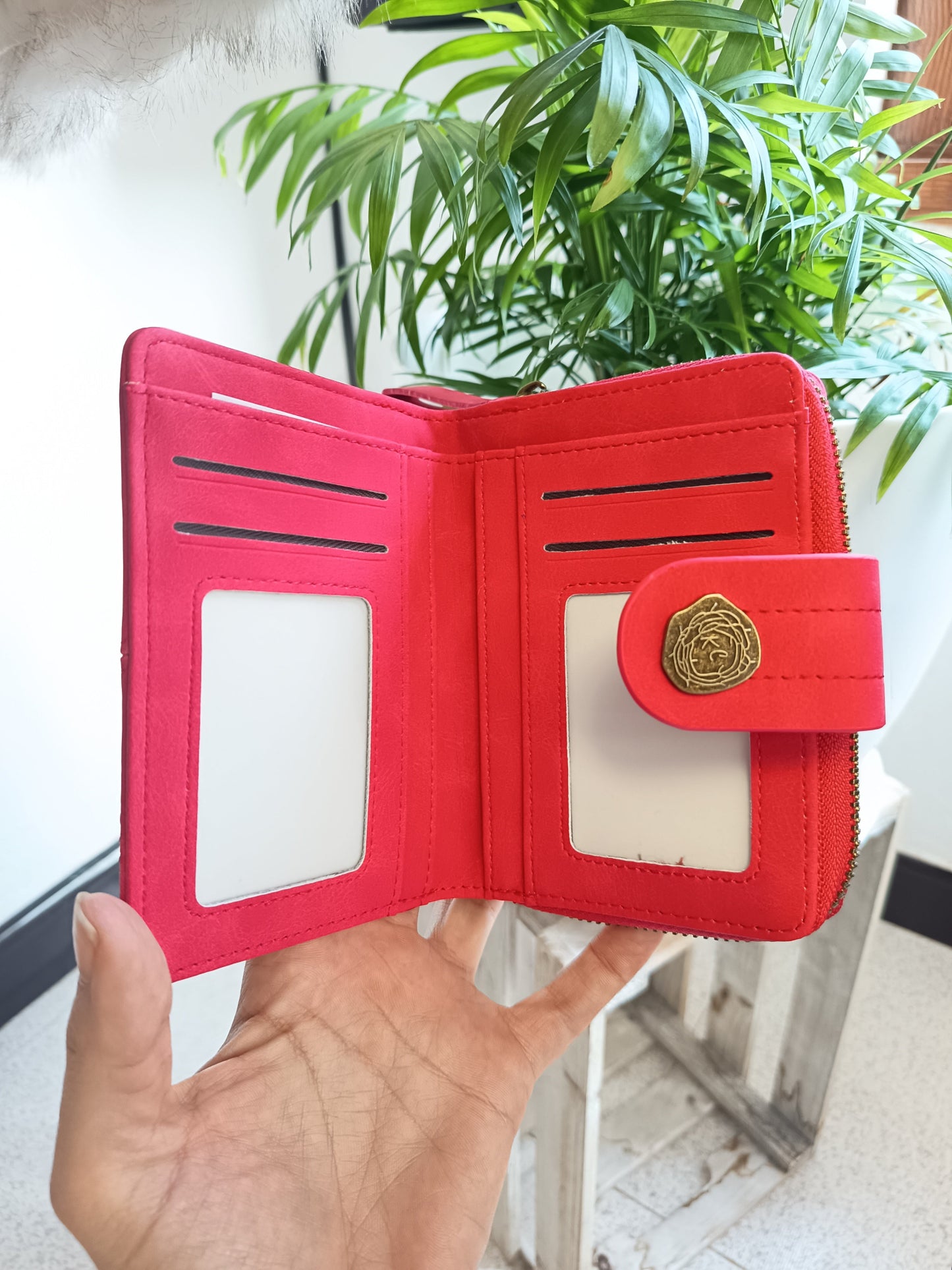 Cartera Bimba