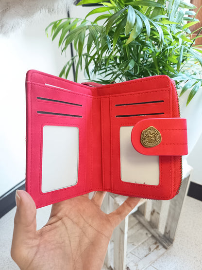Cartera Bimba