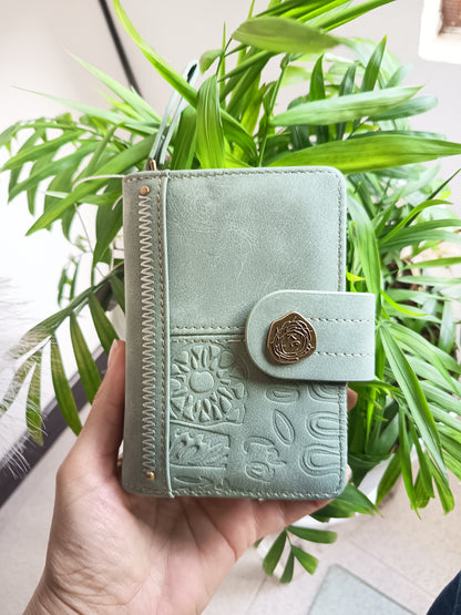 Cartera Bimba