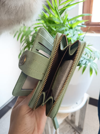 Cartera Bimba