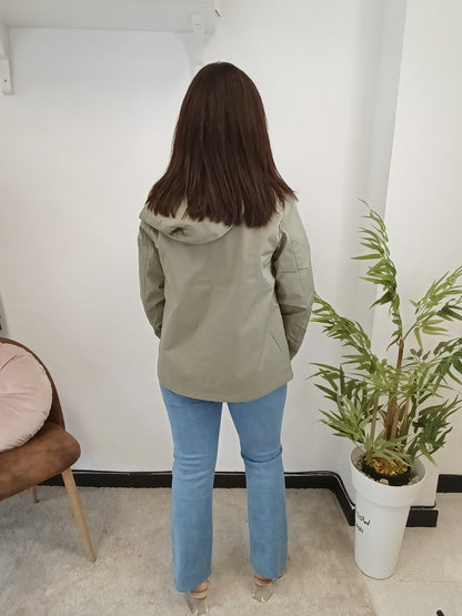 Parka Element