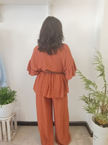 Blusa  Liborina