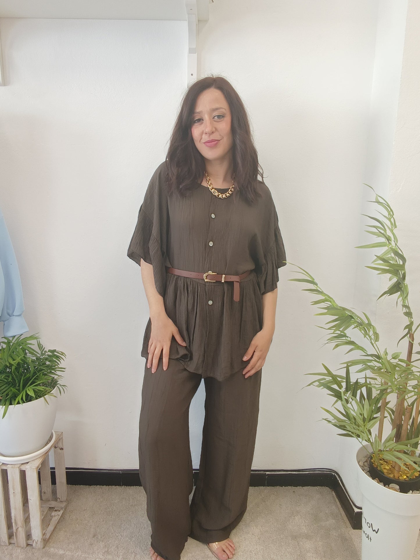 Pantalón Liborina
