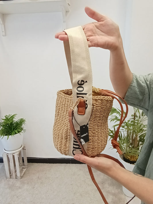 Bolso Bombonera