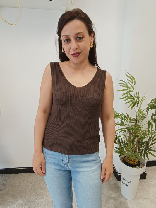 Camiseta Canalé Tirantes