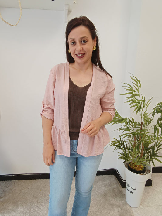 Chaqueta Liana