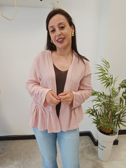 Chaqueta Liana