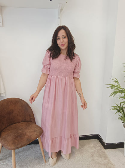 Vestido Martina