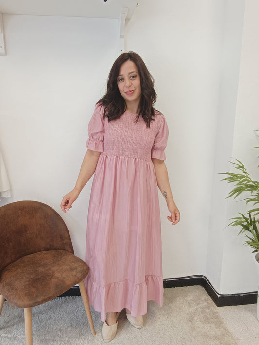 Vestido Martina
