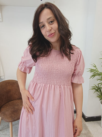 Vestido Martina