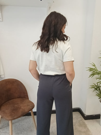 Pantalón Chándal Ancho