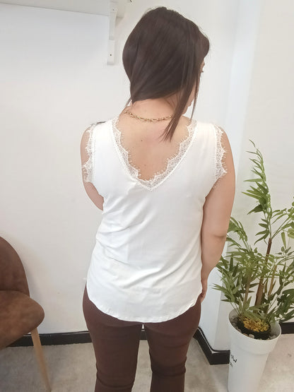 Camiseta Básica