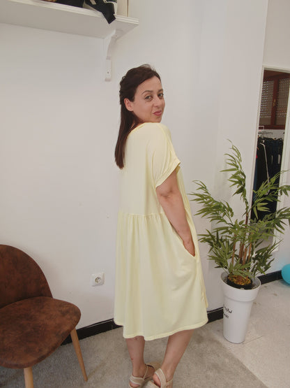 Vestido Marcela