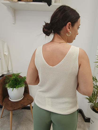 Camiseta Canalé Tirantes