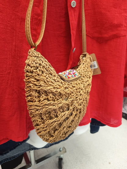 Bolso Pequeño Colores