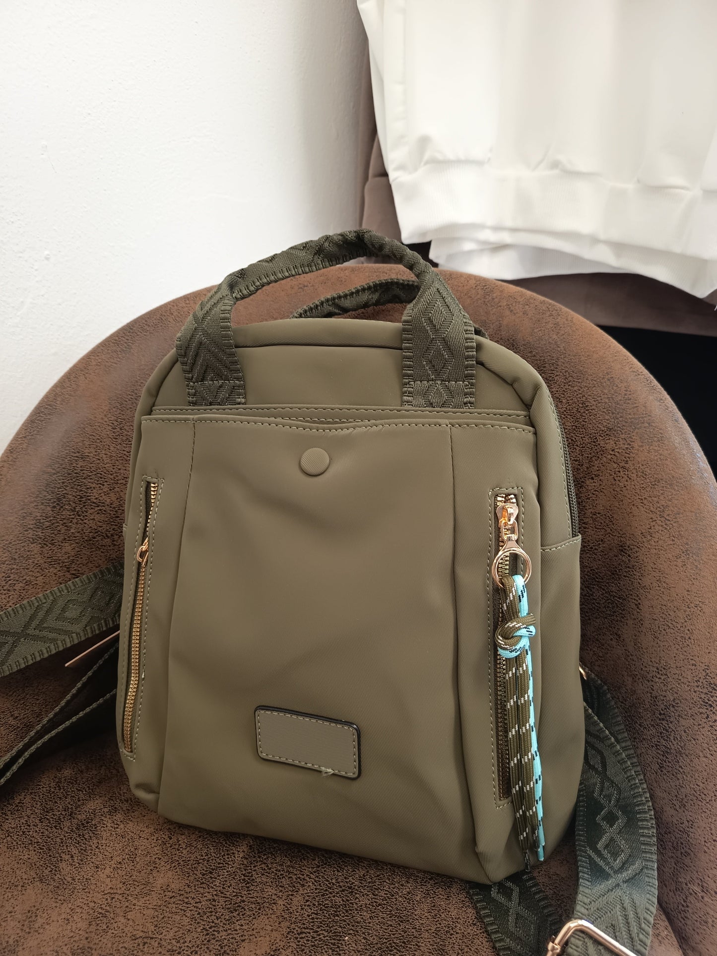 Mochila Impermeable