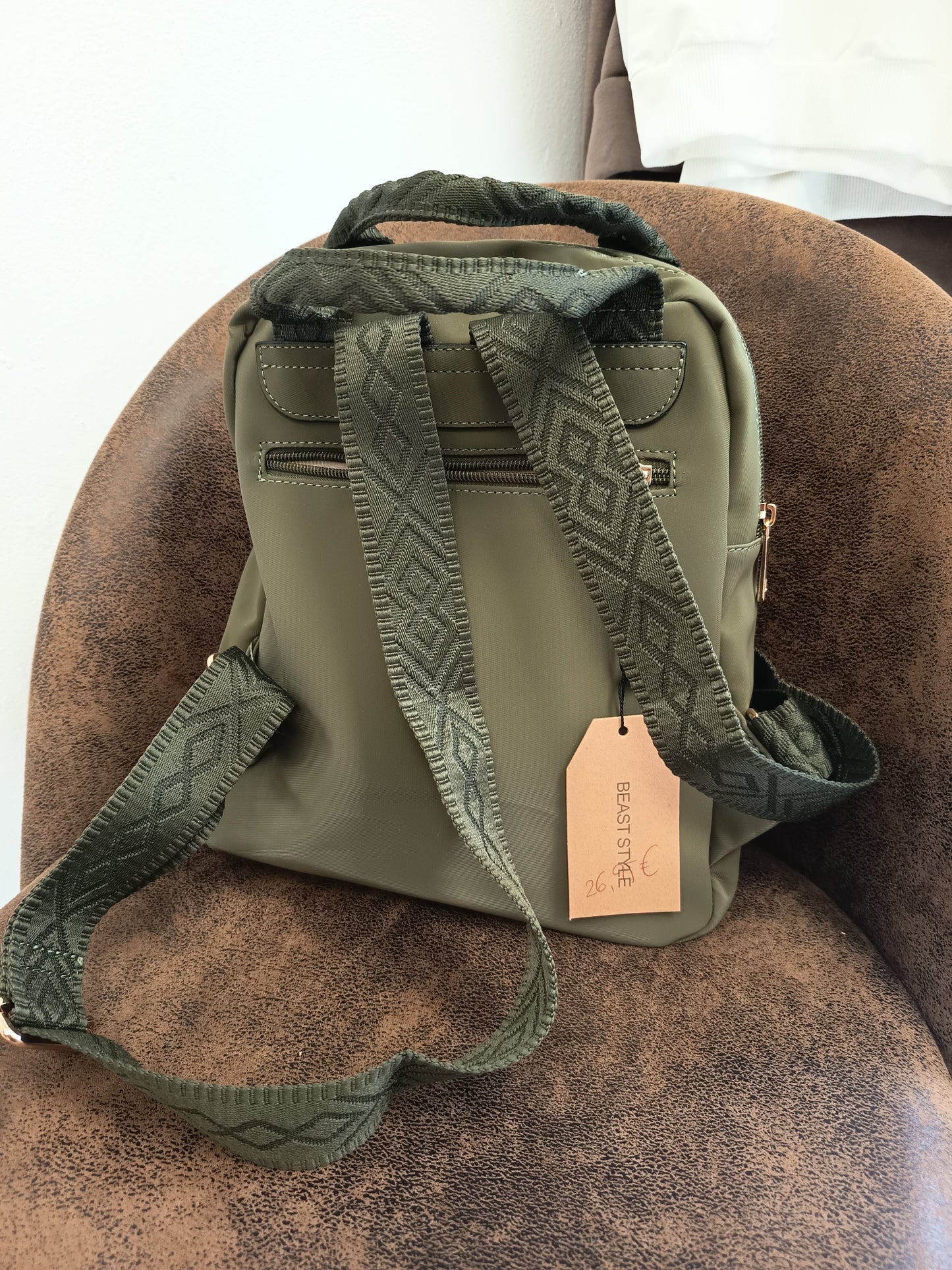 Mochila Impermeable