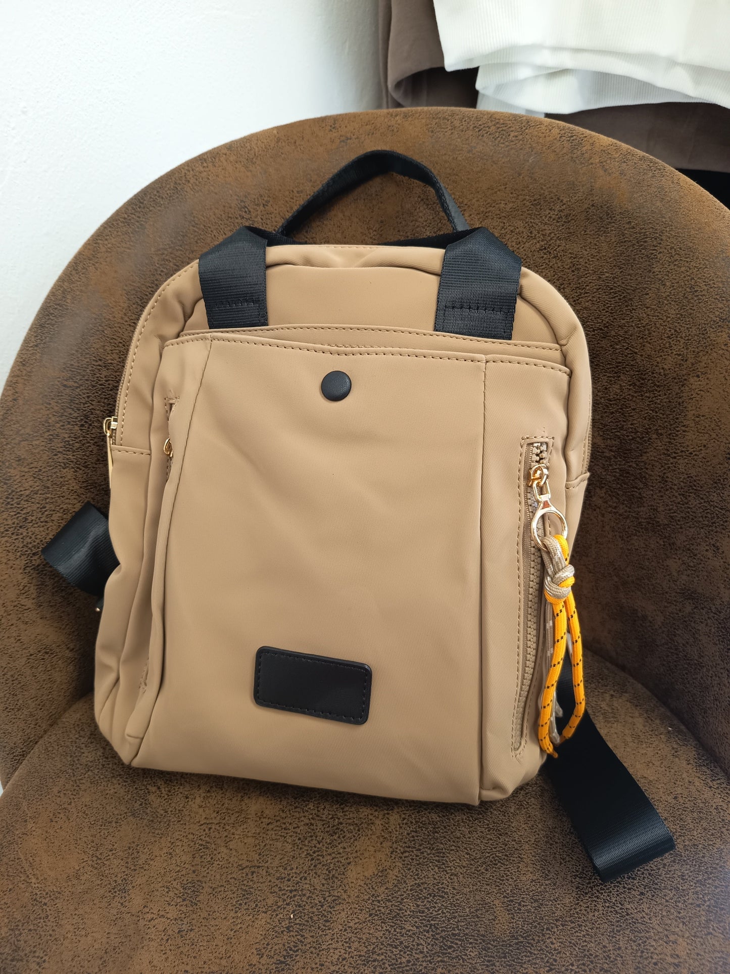 Mochila Impermeable