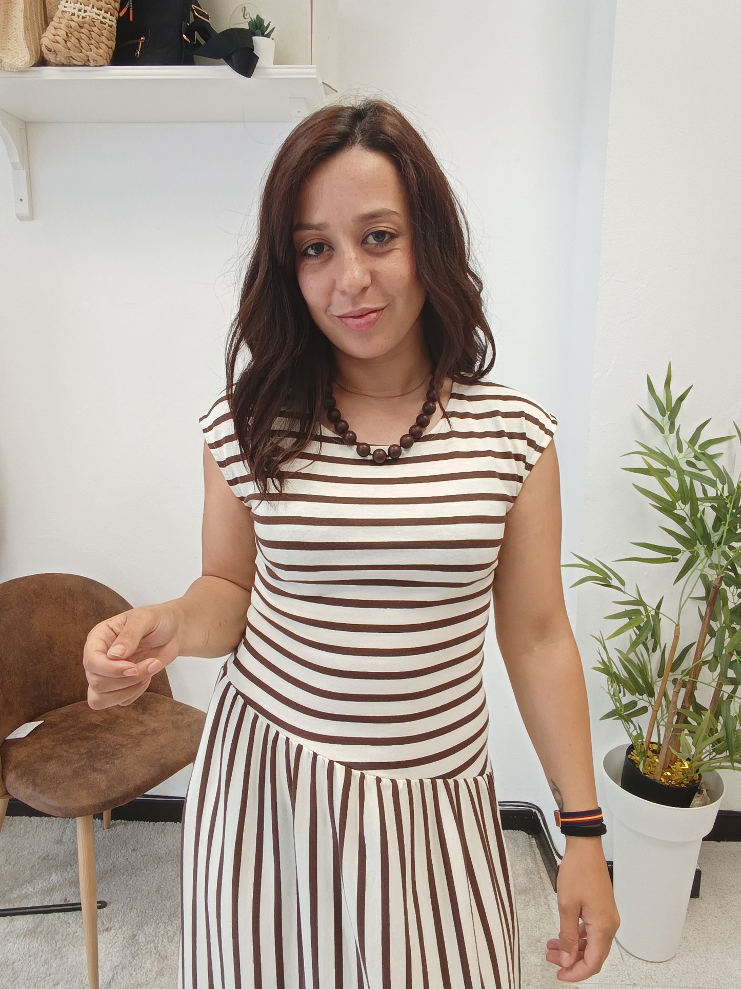 Vestido Nerea
