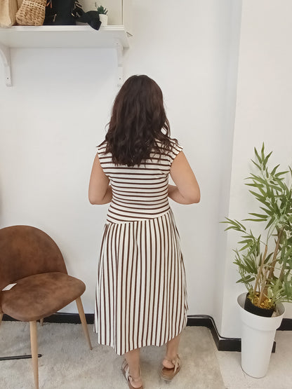 Vestido Nerea