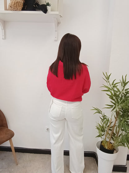 Blusa Alegría